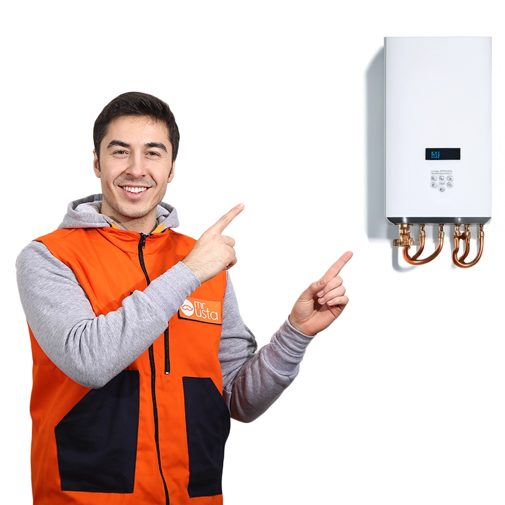 Ürgüp Kombi Tamircisi