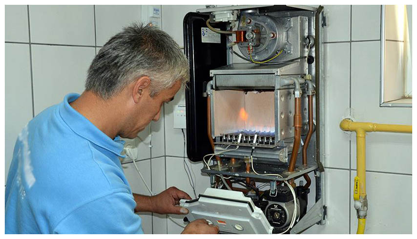 Ürgüp Kombi Tamircisi